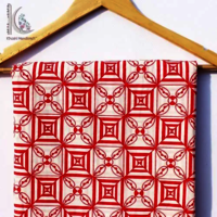 Hand Block Printed Dress Materials - Cotton, Quick Dry | Washable, Printed Texture And Pattern For Elegant Everyday Wear