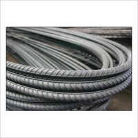 Mild Steel Industrial Bars Application: Construction
