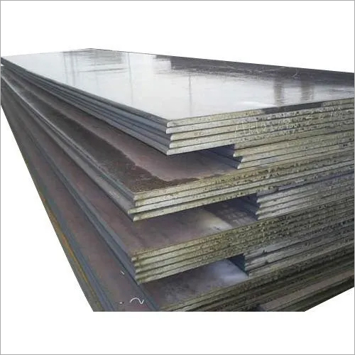 Mild Steel Sheet Plates