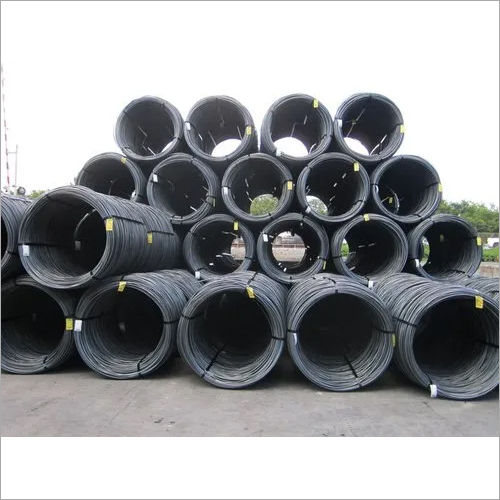 Carbon Steel Wire Rod Application: Construction