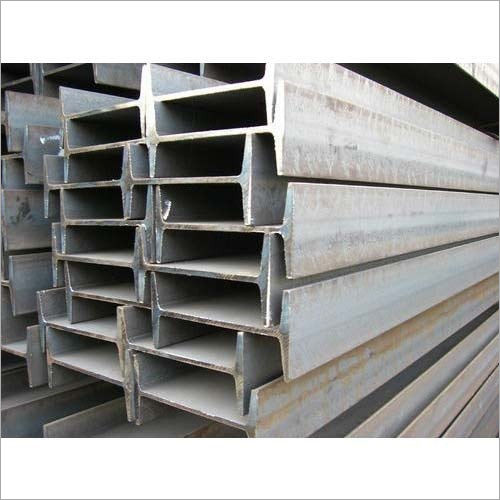 Iron RS Joists