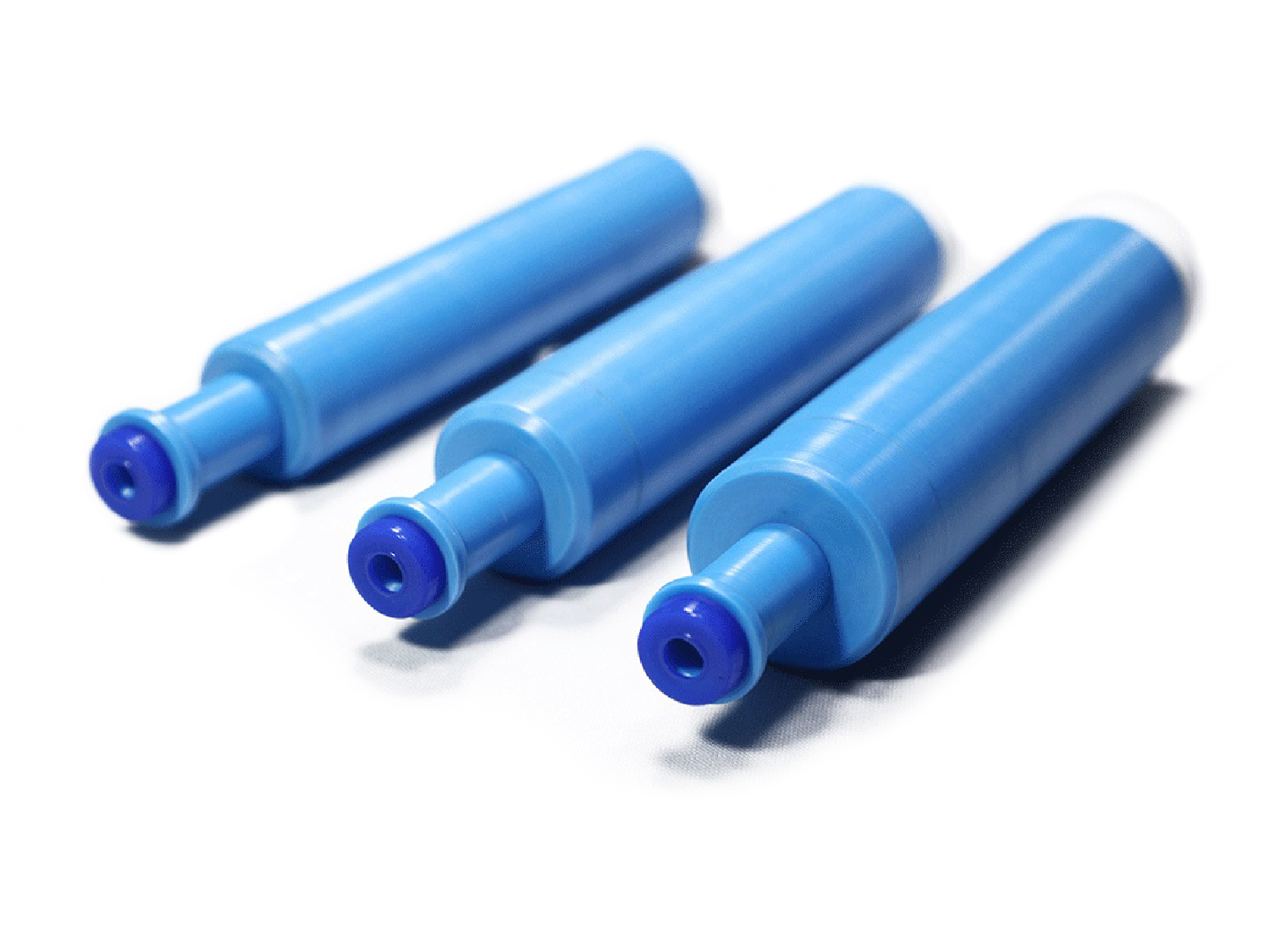 Laparoscopic Vaginal Tube