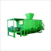 TMR Mixer Machine