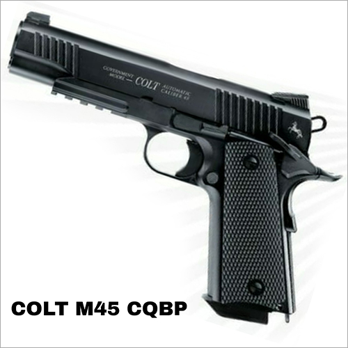 Colt CQBP