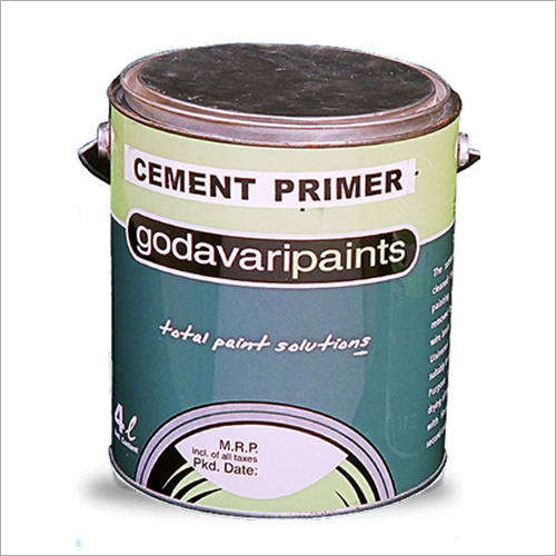 Primer Paint Manufacturer,Supplier,Exporter