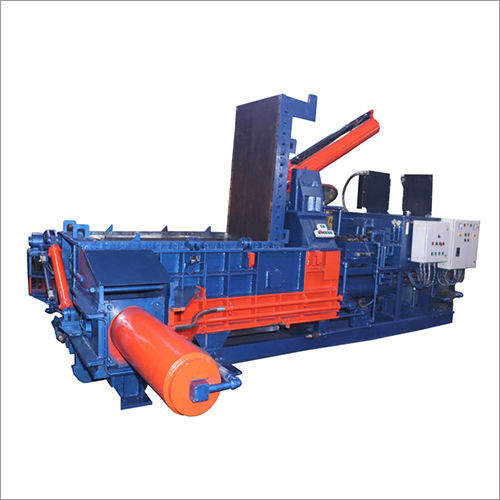 High Density Balers Machine