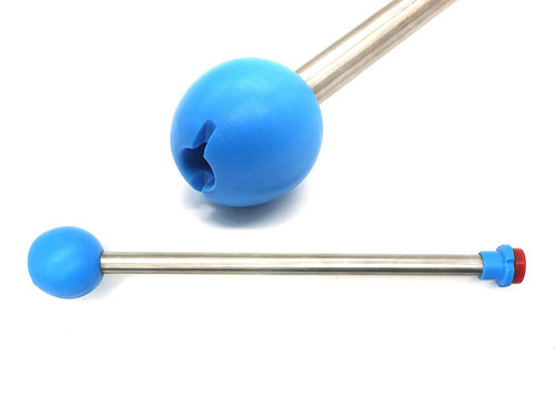 Laparoscopic CCL Ball