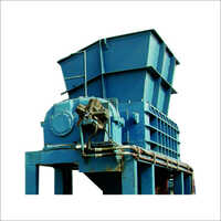 Hammer Mill Shredder Machine