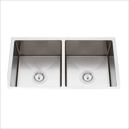 Stainless Steel Handmade Kitchen Sink