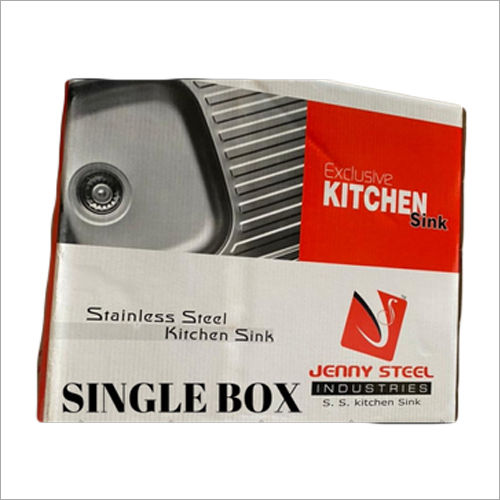 Stainless Steel Kitchen Sinks