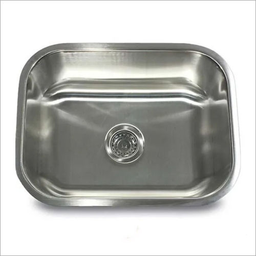 SS Square Shape Kitchen Sink