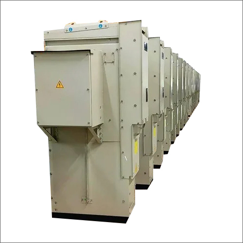 Mild Steel Outdoor Vcb Panel Base Material: Metal Base