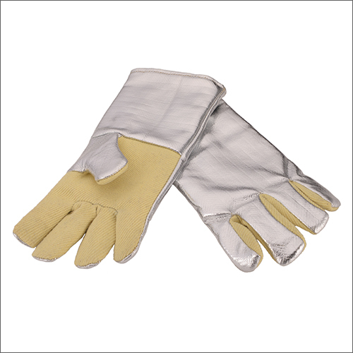 Para-Aramid Hand Gloves