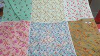 Fancy Soft Muslin Fabric