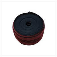 Red Sofa Webbing Tape