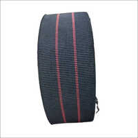 Lining Sofa Striped Polyester Webbing Tape