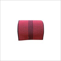 75mm Sofa Elastic Webbing Tape