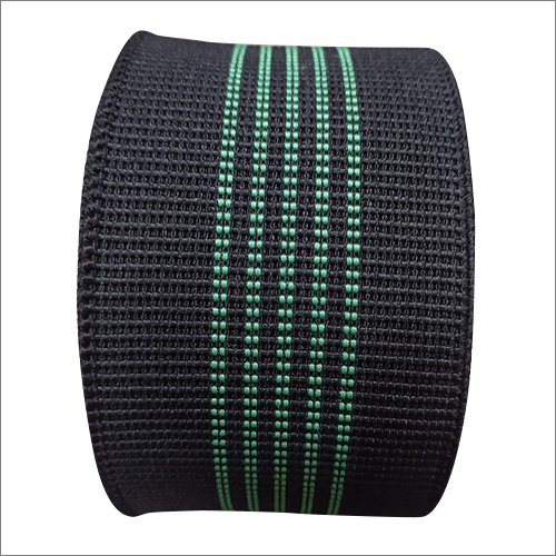 Polyester Elastic Tape