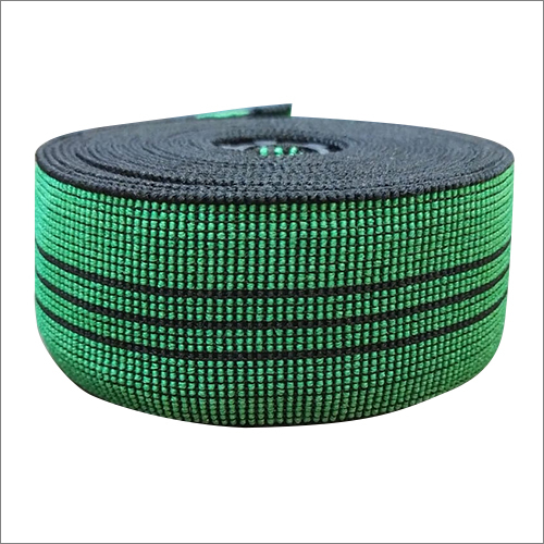 Green Sofa Round Tape