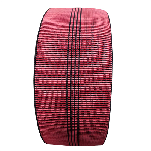 Polyester Sofa bing Tape Length 25 Meter (M) at Best Price in Surat Sarju Elastic