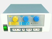 Laparoscopic 400W SSE TURP Plus Electrosurgical Unit Analog Model With Standard Accessories