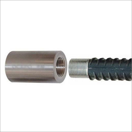 32 MM Rebar Coupler