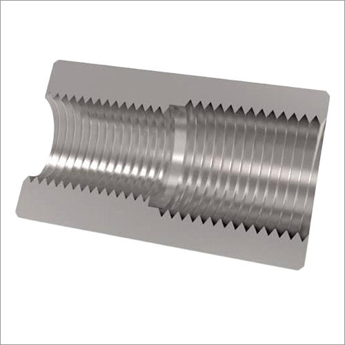 Reducer Rebar Coupler