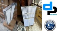 White Ahu Pre Filter From Tuticorin Tamil Nadu
