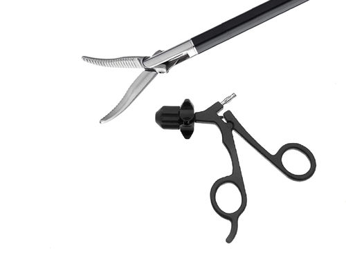 Laparoscopic Maryland Dissector Forceps