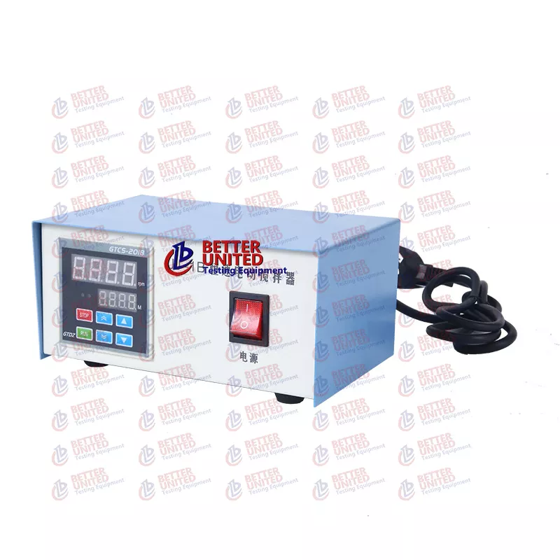 JJ-1 Cantilever type constant speed strong electric mixer / high viscosity liquid electric mixer
