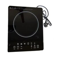 Precise Induction Cooktop