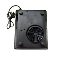 Precise Induction Cooktop