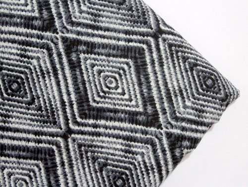 Sanganeri Hand Block Print Fabric
