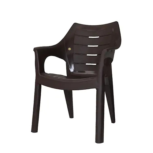 Seema plastic best sale chair price