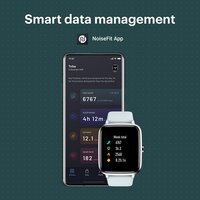 Noise ColorFit Pro 2 Oxy Smartwatch