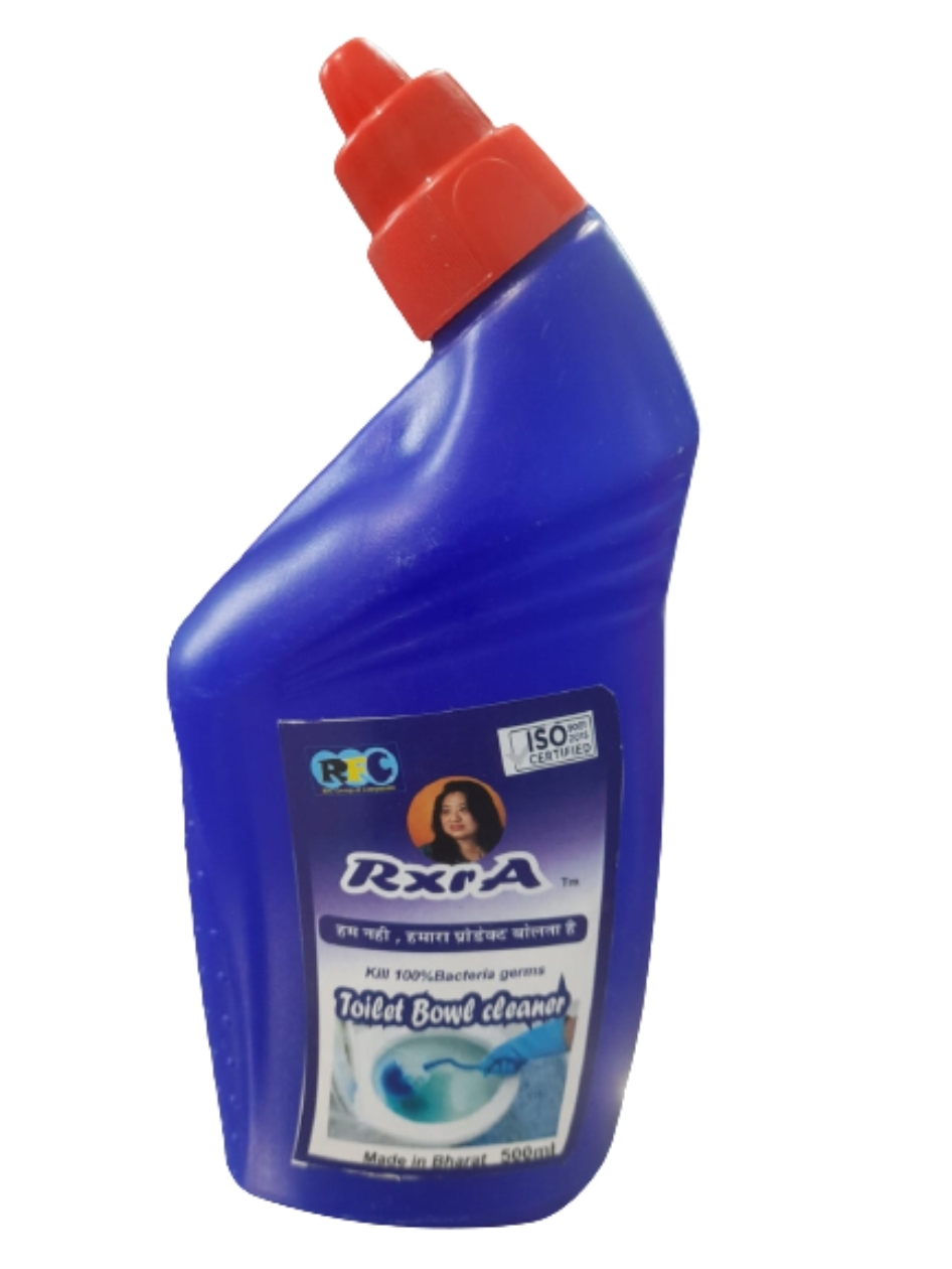 Toilet Cleaner