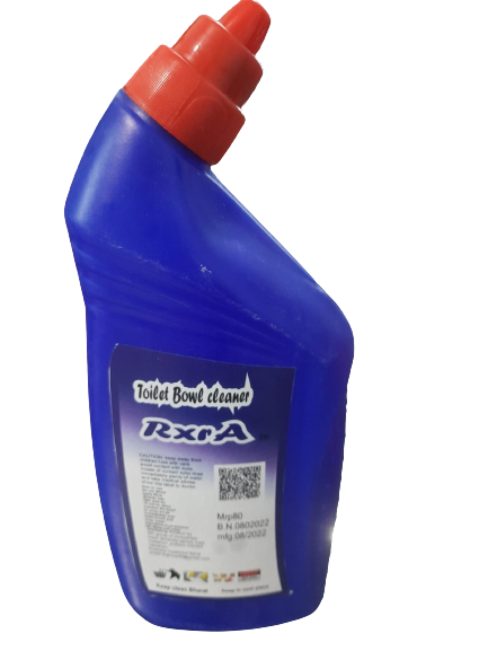 Toilet Cleaner