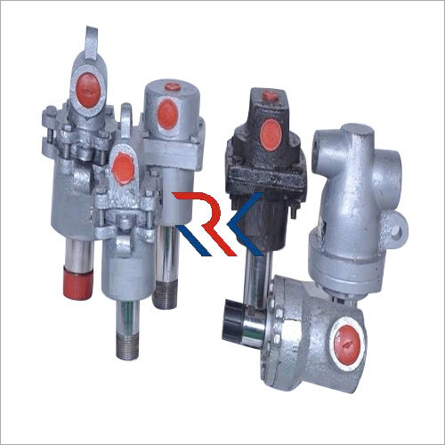 Rotary Joint