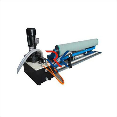 SRA Frame