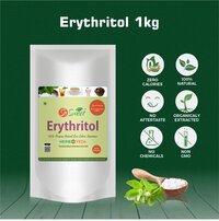 So Sweet Erythritol Powder 1kg