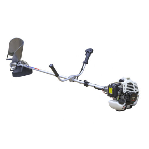 REALLY 52CC SIDEPACK BRUSH CUTTER