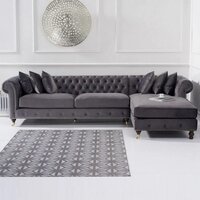 Sofa 6.5 Seater