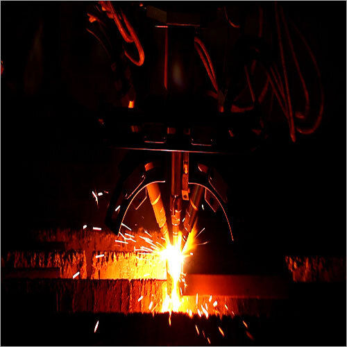 Triple Torch Straight Bevel at Best Price in Pune ProArc Welding