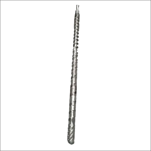 45mm Plastic Extrusion Screw