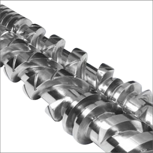 65mm Screw Barrel