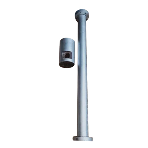 Screw Barrel Suitable for extruder