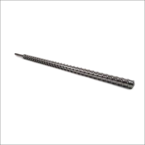 EN41-B Injection Screw Barrel