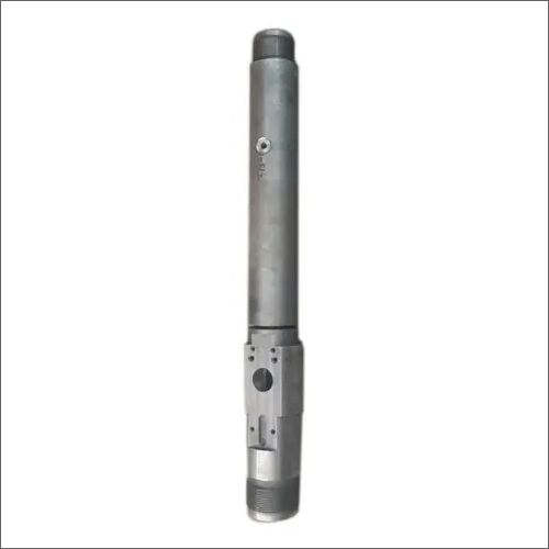 Tool Steel Machine Screw Barrel