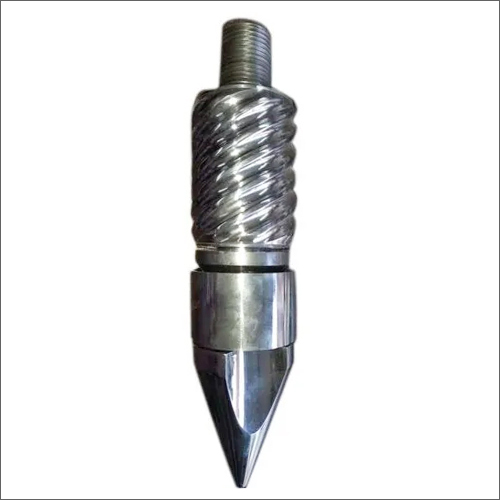 HSS Ring Plunger Set