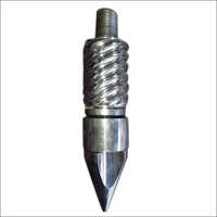 Automatic Hss Ring Plunger Set